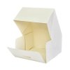Pudełko Opakowanie Kartonowe na Tort Bentocake Ciasto 13x13x7 cm 